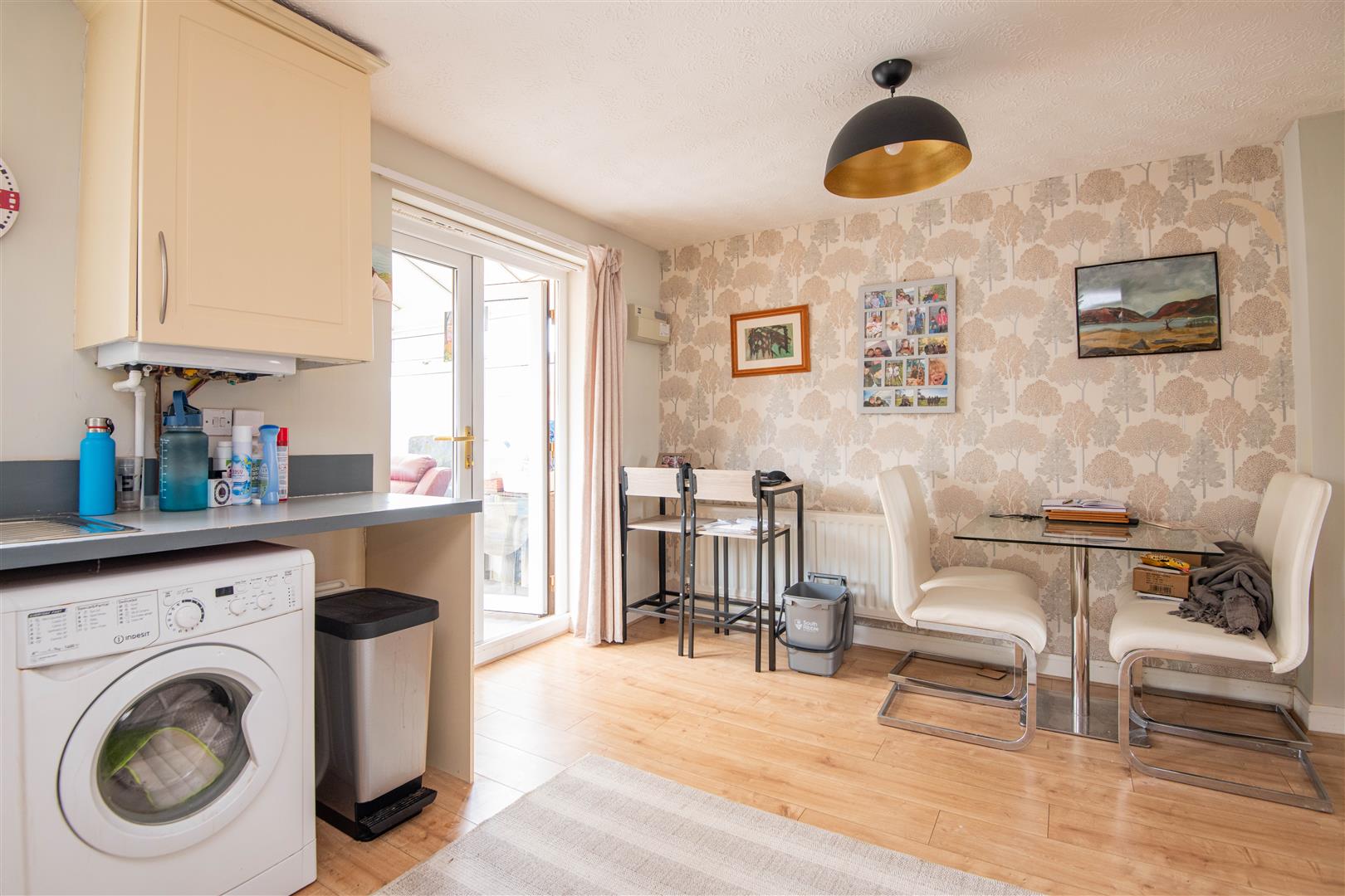 Pendlebury Close, Longton, Preston